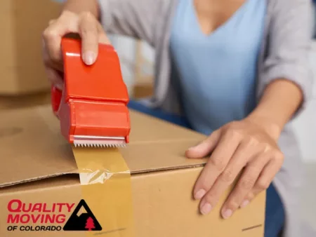 Tips For Packing For Your Move