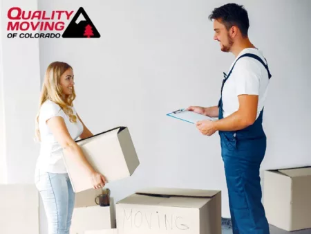 Why should you hire professional movers
