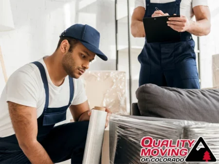 Tips for Protecting Your Furniture While Moving