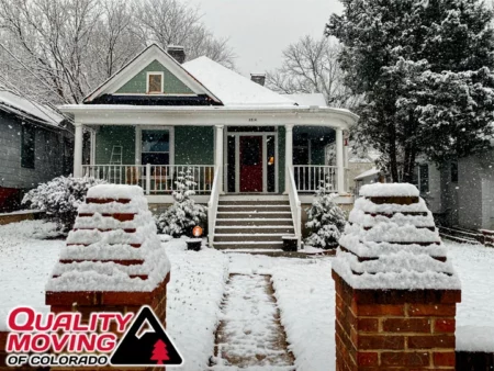 Winter Preparation Tips for Your Home
